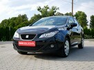 Seat Ibiza 1.2 TSI 105KM -Klimatr -Grzane fotele -Bogata wersja -Zobacz