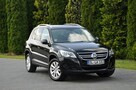 Volkswagen Tiguan 2.0TDI(140KM)*Duza Navi*Welur*Chrom*Klimatronik*I Wł*Reling*Alu17"ASO - 2