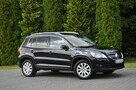 Volkswagen Tiguan 2.0TDI(140KM)*Duza Navi*Welur*Chrom*Klimatronik*I Wł*Reling*Alu17"ASO - 4