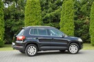 Volkswagen Tiguan 2.0TDI(140KM)*Duza Navi*Welur*Chrom*Klimatronik*I Wł*Reling*Alu17"ASO - 5