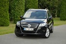 Volkswagen Tiguan 2.0TDI(140KM)*Duza Navi*Welur*Chrom*Klimatronik*I Wł*Reling*Alu17"ASO - 8