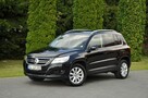 Volkswagen Tiguan 2.0TDI(140KM)*Duza Navi*Welur*Chrom*Klimatronik*I Wł*Reling*Alu17"ASO - 10