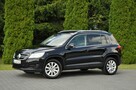 Volkswagen Tiguan 2.0TDI(140KM)*Duza Navi*Welur*Chrom*Klimatronik*I Wł*Reling*Alu17"ASO - 11