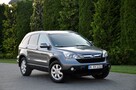 2.2i-CTDi(140KM)*Duża Navi*Elegance*Welur*IWłaściciel*Alu 17"ASO Honda - 3