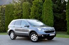 2.2i-CTDi(140KM)*Duża Navi*Elegance*Welur*IWłaściciel*Alu 17"ASO Honda - 4