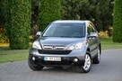 2.2i-CTDi(140KM)*Duża Navi*Elegance*Welur*IWłaściciel*Alu 17"ASO Honda - 8