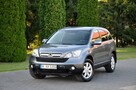 2.2i-CTDi(140KM)*Duża Navi*Elegance*Welur*IWłaściciel*Alu 17"ASO Honda - 9