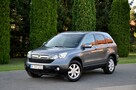 2.2i-CTDi(140KM)*Duża Navi*Elegance*Welur*IWłaściciel*Alu 17"ASO Honda - 10