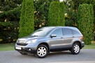 2.2i-CTDi(140KM)*Duża Navi*Elegance*Welur*IWłaściciel*Alu 17"ASO Honda - 11