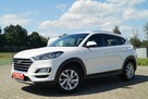 Hyundai Tucson 2020R 1.6 DIESEL I-WSZY WŁ. BEZWYPADKOWY STAN BDB