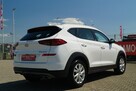 Hyundai Tucson 2020R 1.6 DIESEL I-WSZY WŁ. BEZWYPADKOWY STAN BDB - 7