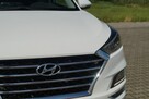 Hyundai Tucson 2020R 1.6 DIESEL I-WSZY WŁ. BEZWYPADKOWY STAN BDB - 10
