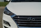 Hyundai Tucson 2020R 1.6 DIESEL I-WSZY WŁ. BEZWYPADKOWY STAN BDB - 11