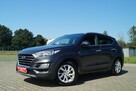 Hyundai Tucson 2020R 1.6 DIESEL BEZWYPADKOWY STAN BDB