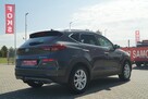 Hyundai Tucson 2020R 1.6 DIESEL BEZWYPADKOWY STAN BDB - 7