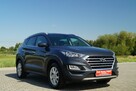 Hyundai Tucson 2020R 1.6 DIESEL BEZWYPADKOWY STAN BDB - 9