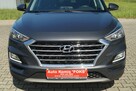 Hyundai Tucson 2020R 1.6 DIESEL BEZWYPADKOWY STAN BDB - 10