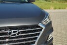 Hyundai Tucson 2020R 1.6 DIESEL BEZWYPADKOWY STAN BDB - 11