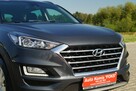 Hyundai Tucson 2020R 1.6 DIESEL BEZWYPADKOWY STAN BDB - 12