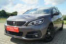 Peugeot 308 1.2 BENZ 110KM salon POLSKA 2 właściciel - 1