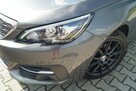 Peugeot 308 1.2 BENZ 110KM salon POLSKA 2 właściciel - 2