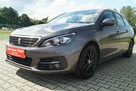 Peugeot 308 1.2 BENZ 110KM salon POLSKA 2 właściciel - 3