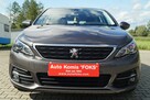 Peugeot 308 1.2 BENZ 110KM salon POLSKA 2 właściciel - 4