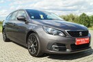 Peugeot 308 1.2 BENZ 110KM salon POLSKA 2 właściciel - 5