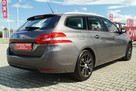 Peugeot 308 1.2 BENZ 110KM salon POLSKA 2 właściciel - 7