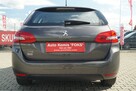 Peugeot 308 1.2 BENZ 110KM salon POLSKA 2 właściciel - 8
