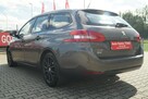 Peugeot 308 1.2 BENZ 110KM salon POLSKA 2 właściciel - 9