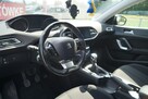 Peugeot 308 1.2 BENZ 110KM salon POLSKA 2 właściciel - 11