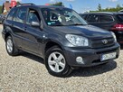 Toyota RAV-4 1.8 125ps Benzyna Klimatyzacja Alusy 16