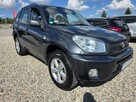 Toyota RAV-4 1.8 125ps Benzyna Klimatyzacja Alusy 16 - 6