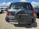 Toyota RAV-4 1.8 125ps Benzyna Klimatyzacja Alusy 16 - 12