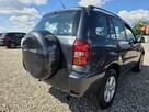 Toyota RAV-4 1.8 125ps Benzyna Klimatyzacja Alusy 16 - 14