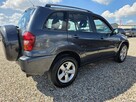 Toyota RAV-4 1.8 125ps Benzyna Klimatyzacja Alusy 16 - 15