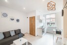 Kawalerka, pet-friendly - Dworcowa5, obok CH Agora - 1