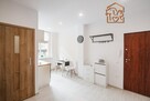 Kawalerka, pet-friendly - Dworcowa5, obok CH Agora - 2