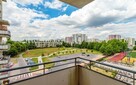 Kawalerka z balkonem na Ursynowie, Raabego 2C - 9