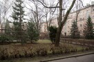 Kawalerka z balkonem- Cieszkowskiego 1,Pl. Wilsona - 9