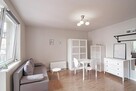 Jasna kawalerka, balkon komórka - Towarowa10