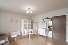 Jasna kawalerka, balkon komórka - Towarowa10 - 4