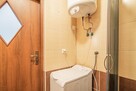 Jasna kawalerka, balkon komórka - Towarowa10 - 7
