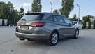 Opel Astra Sports Tourer 1.5 105KM Navi Climatronic Led Pdc - 4