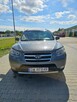Hyundai Santa Fe CRDi 4WD Automat Skóra Klimatyzacja VAT Marża - 1