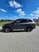 Hyundai Santa Fe CRDi 4WD Automat Skóra Klimatyzacja VAT Marża - 5