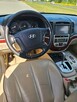 Hyundai Santa Fe CRDi 4WD Automat Skóra Klimatyzacja VAT Marża - 10