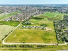 piękna działka na obrzeżach Chojnic - 4