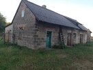 Gospodarstwo rolne w Lututowie 3,75 ha z domem - 2